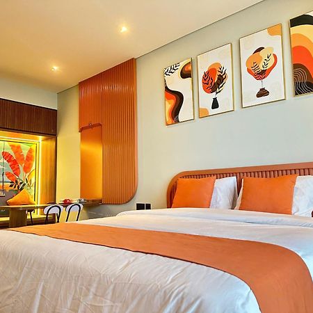 Comzy Ha Long Homestay Exteriér fotografie