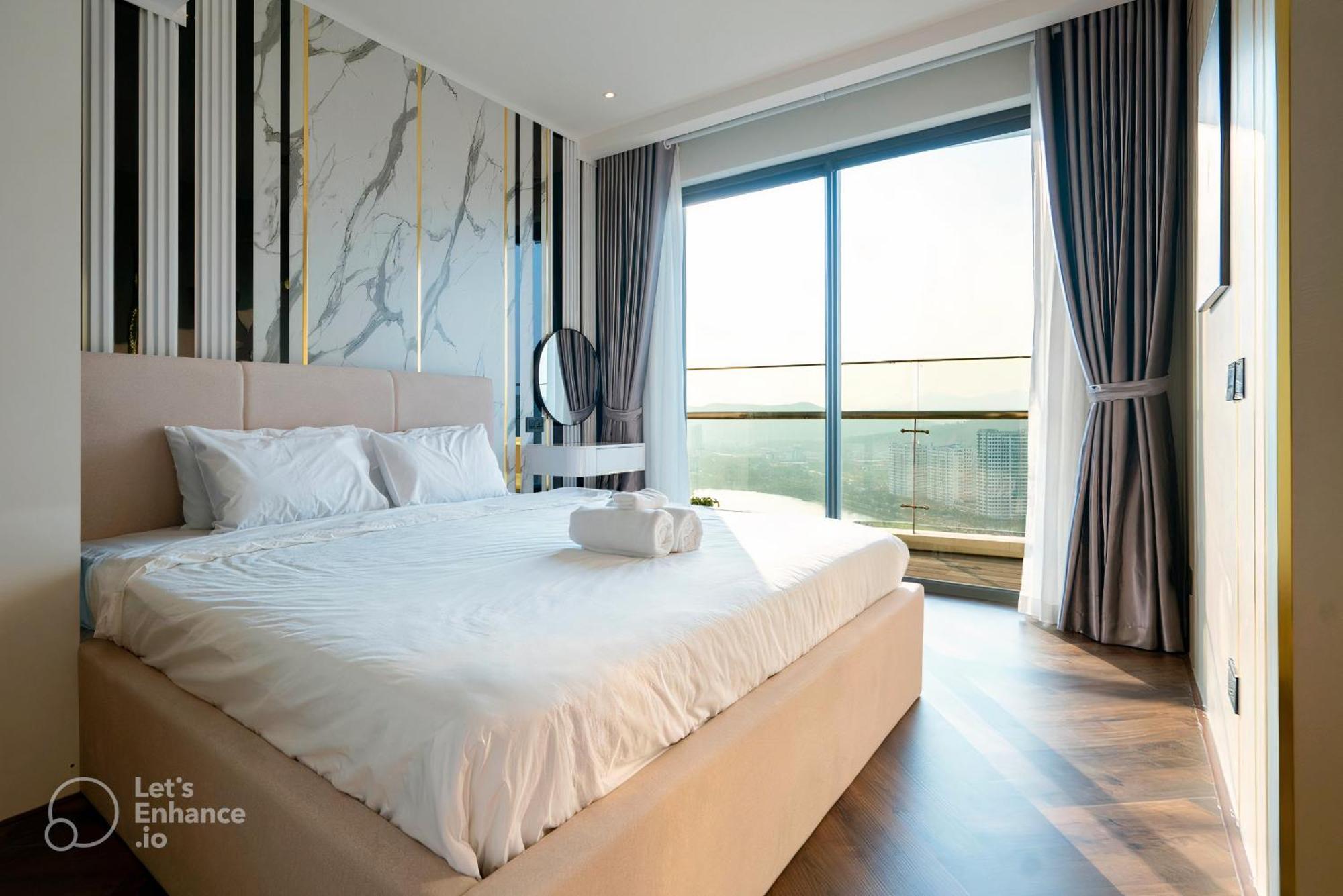 Comzy Ha Long Homestay Exteriér fotografie