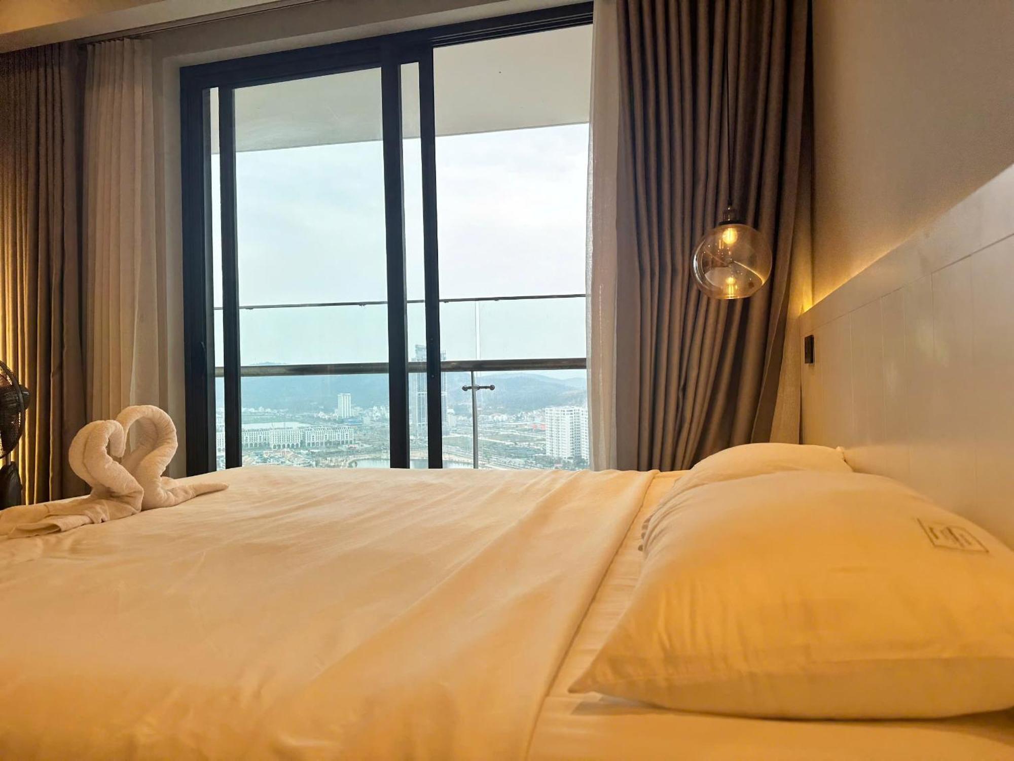 Comzy Ha Long Homestay Exteriér fotografie