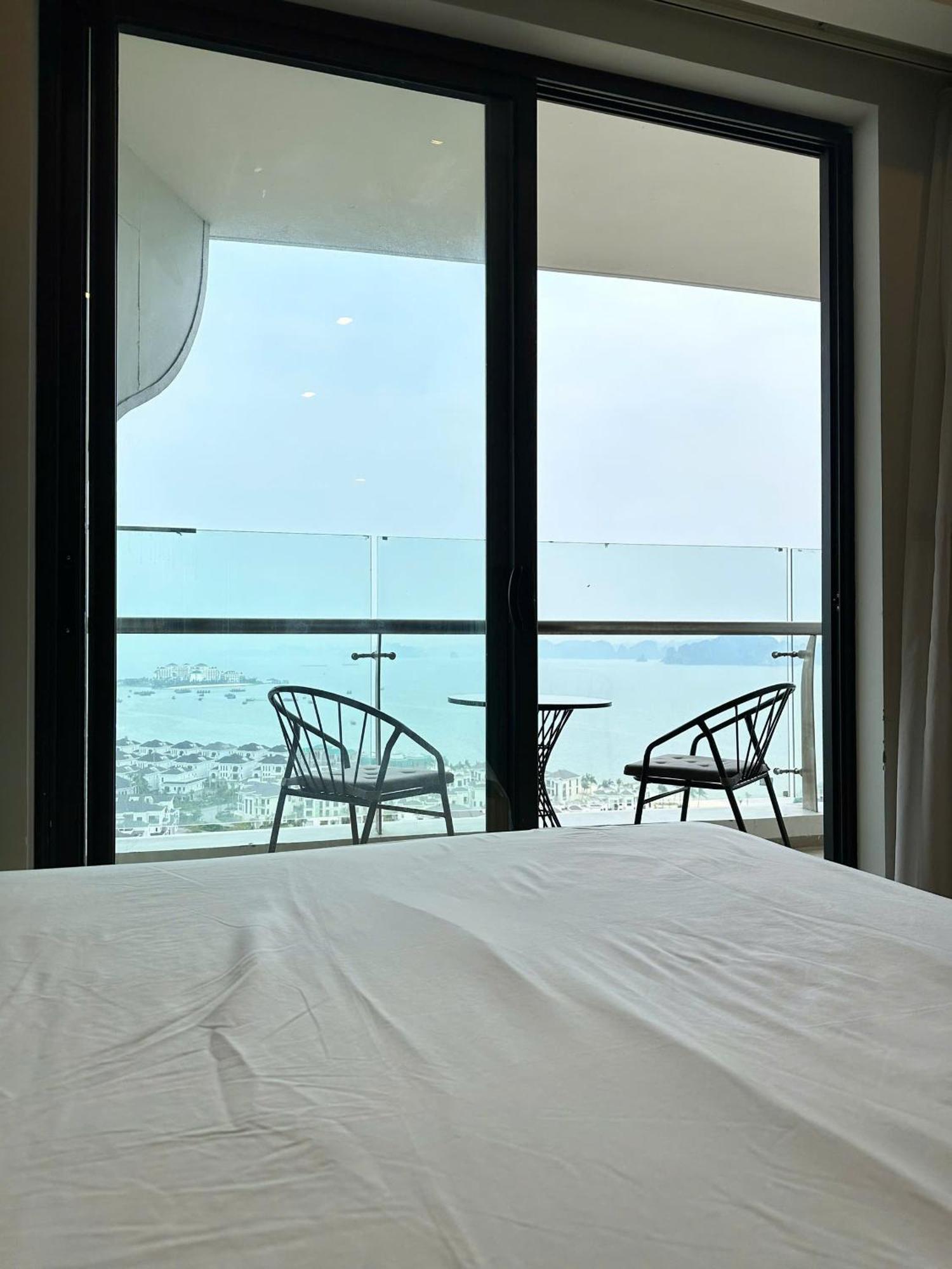 Comzy Ha Long Homestay Exteriér fotografie