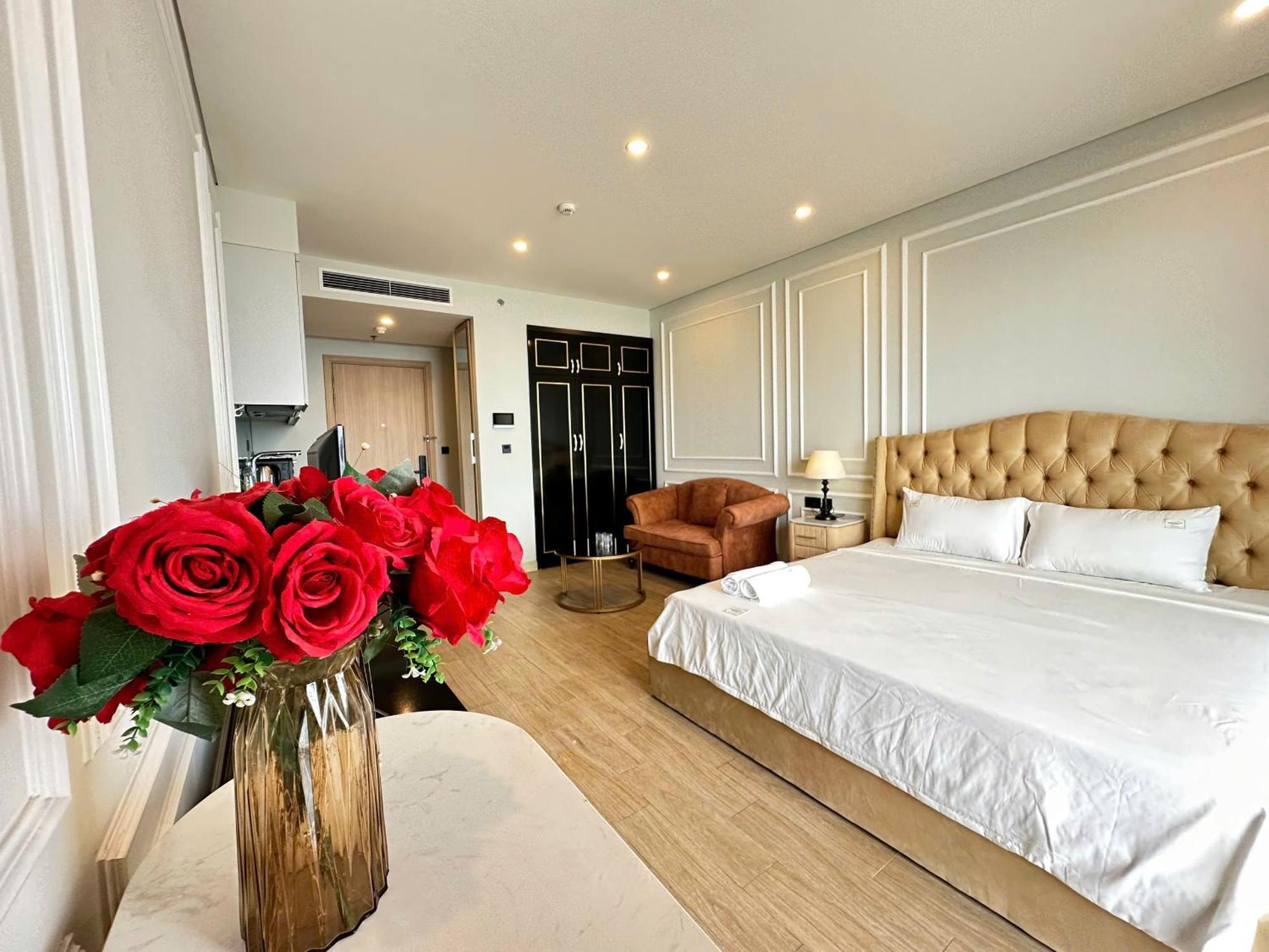 Comzy Ha Long Homestay Exteriér fotografie